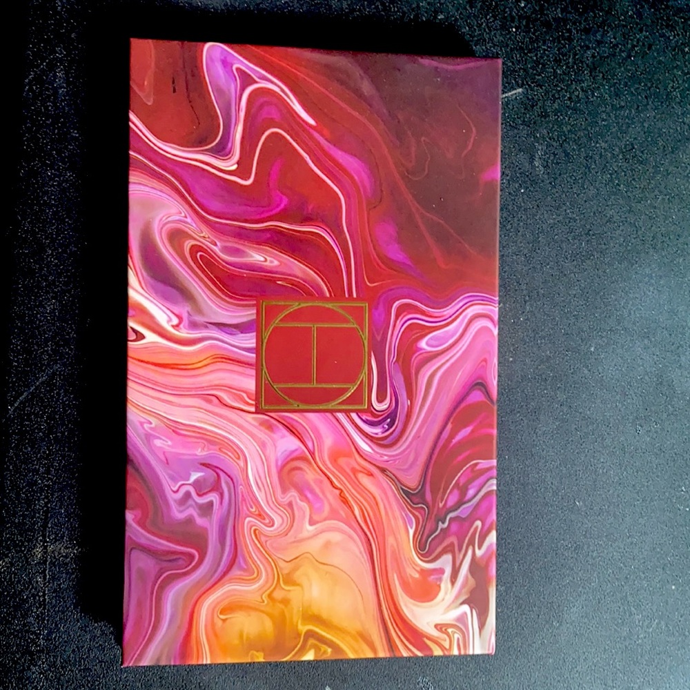 Hipdot Zion Palette